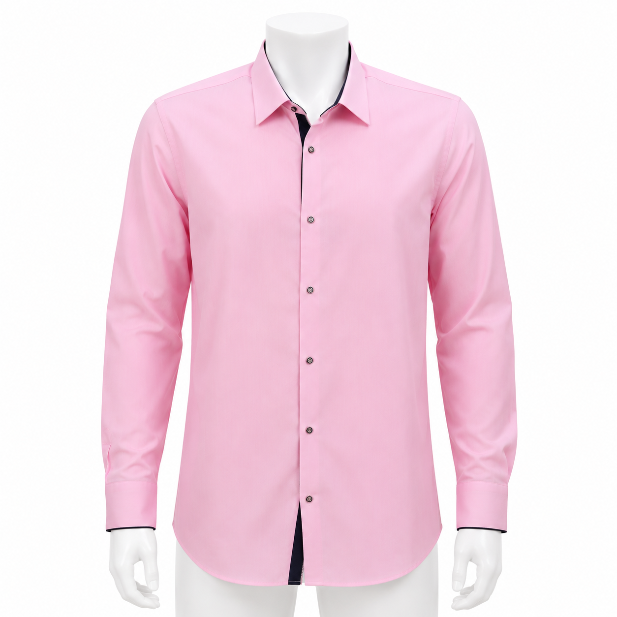 PALMEN PINK SHIRT