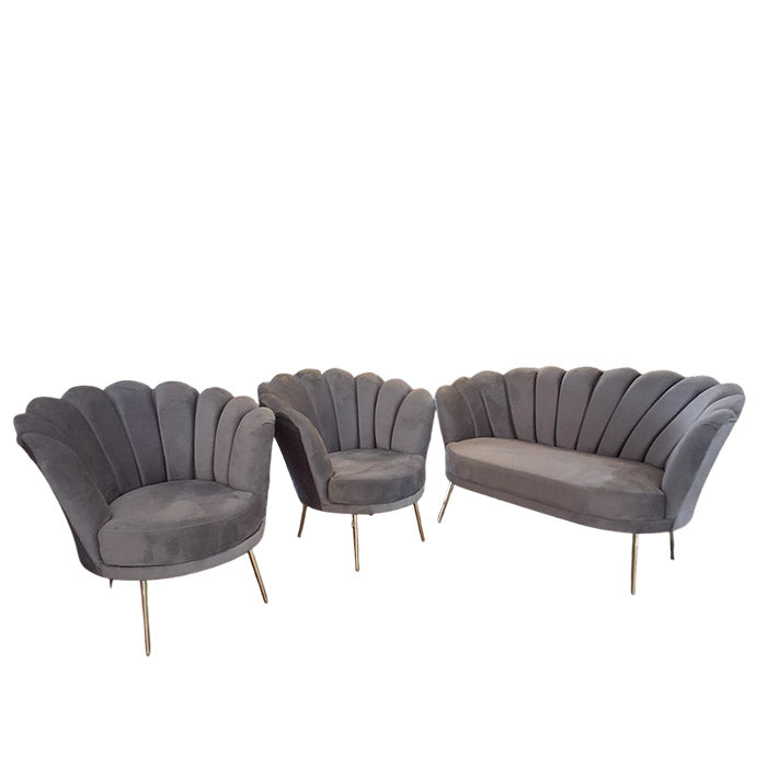 DAISY DESIGN LOUNGE CHAIR