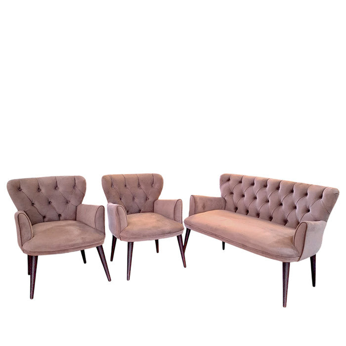 GOLF DESIGN LOUNGE CHAIR