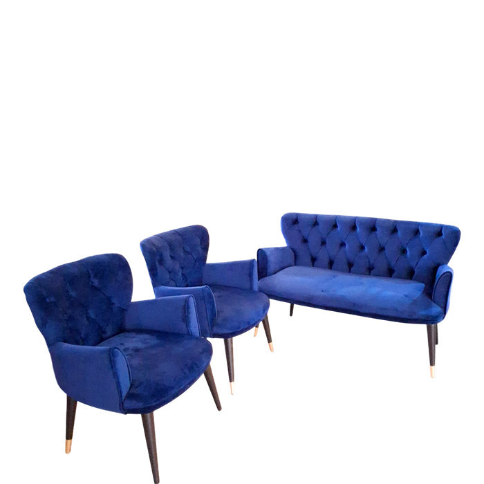 GOLF DESIGN LOUNGE CHAIR