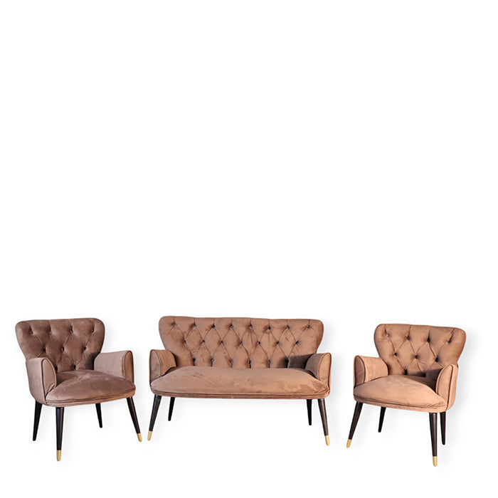 GOLF DESIGN LOUNGE CHAIR