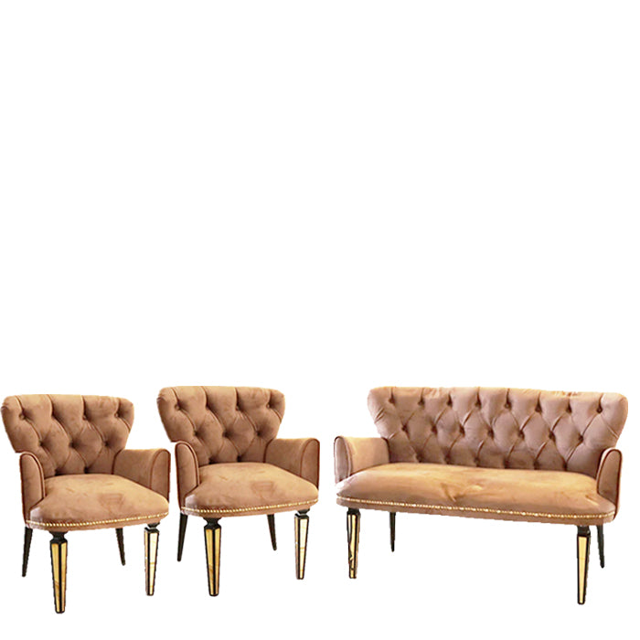 LIN DESIGN LOUNGE CHAIR