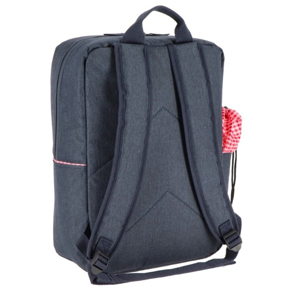 PICNIC BACKPACK BLUE 41 CM