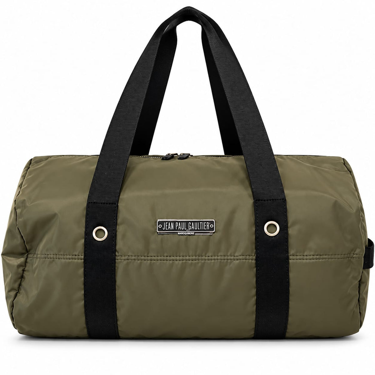 JEAN PAUL GAULTIER UNISEX GREEN BAG