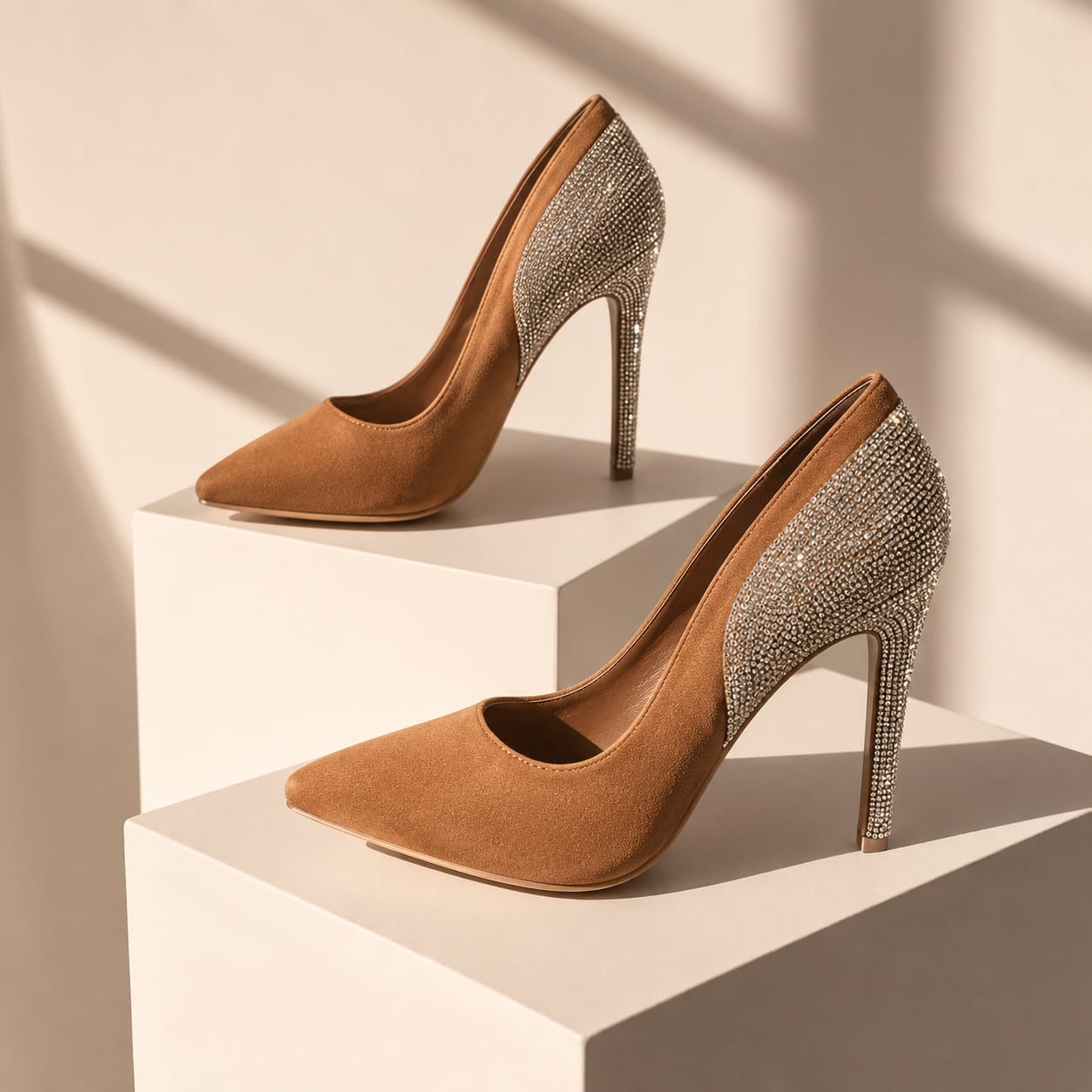 KUUM LONDON WOMEN SHOE