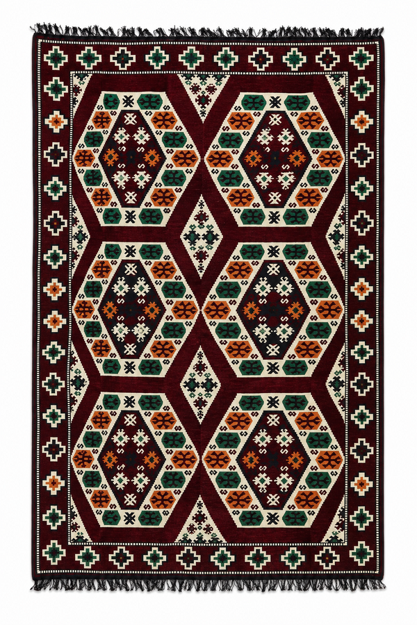 VELVET RUG