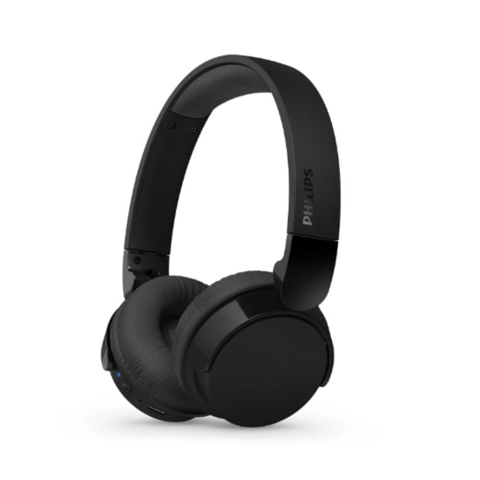PHILLIPS WIRELESS HEADPHONES 3000 SERIES TAH3209BK BIEGE