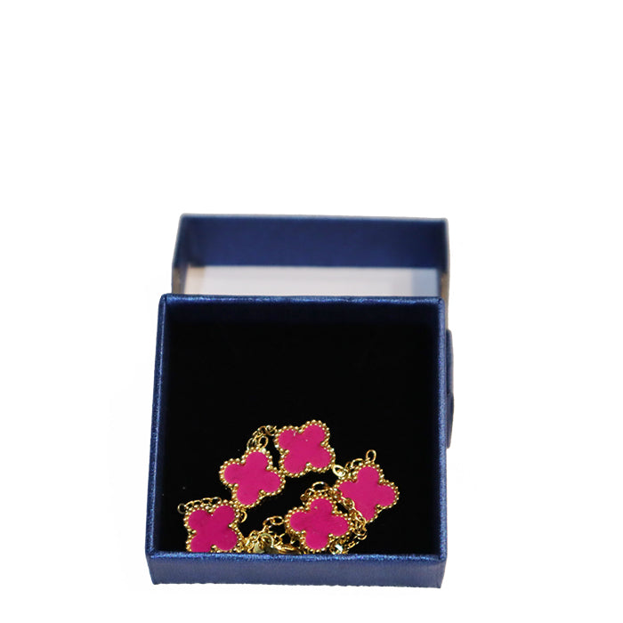 BRACELET PINK