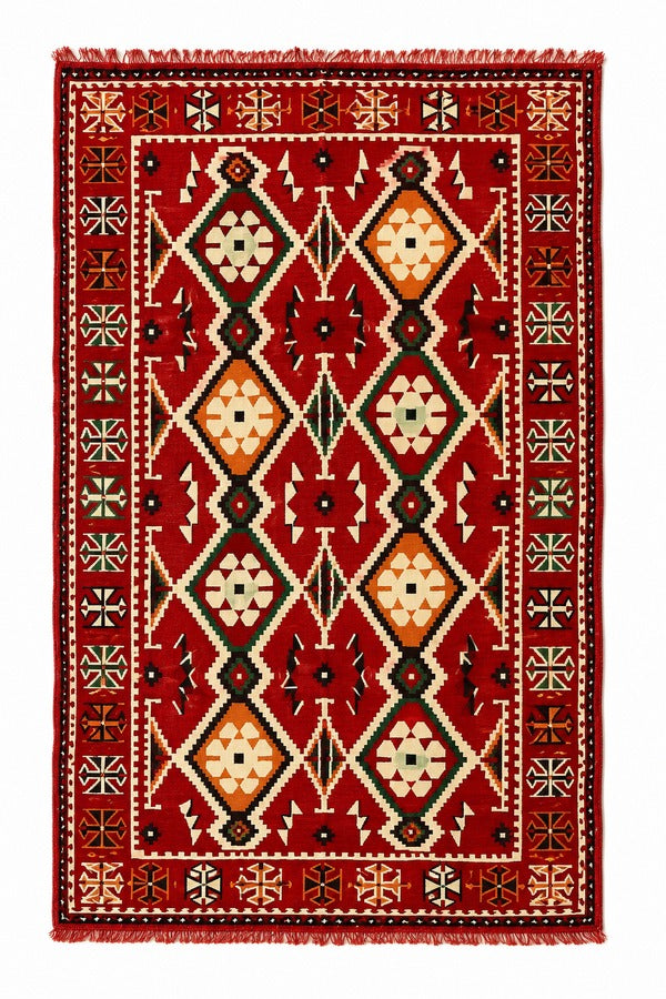VELVET RUG