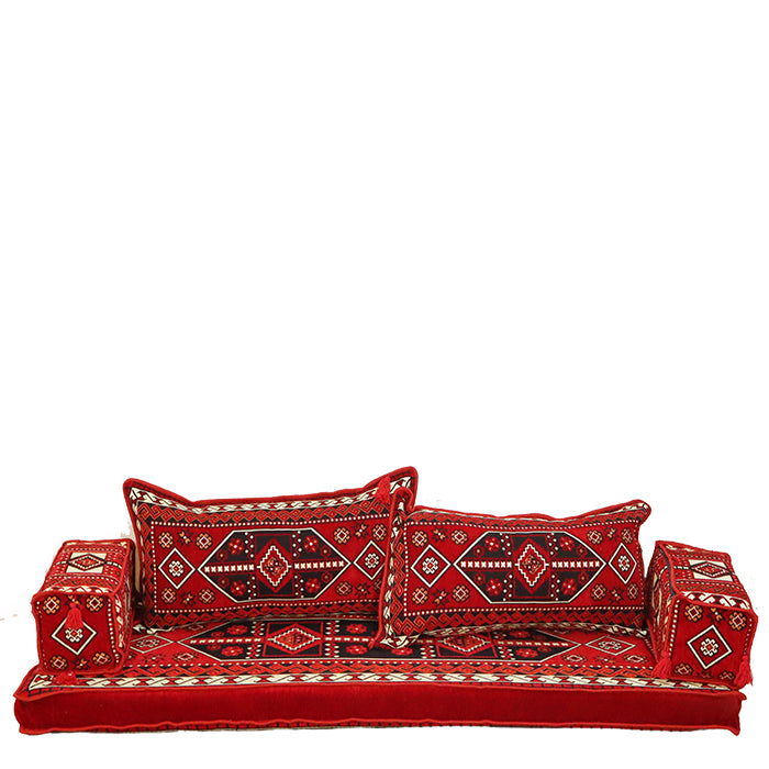 ARABIC SEATER MAJLIS