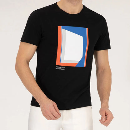 PIERRE CARDIN T-SHIRT