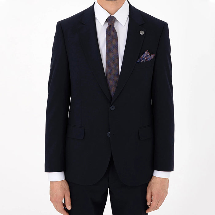 PIERRE CARDIN SUIT