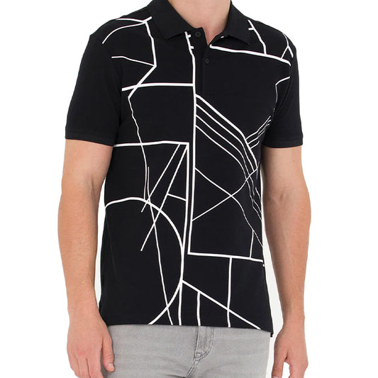 PIERRE CARDIN T-SHIRT