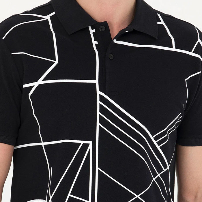 PIERRE CARDIN T-SHIRT