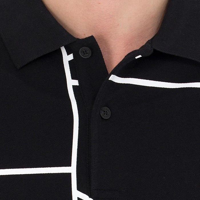 PIERRE CARDIN T-SHIRT