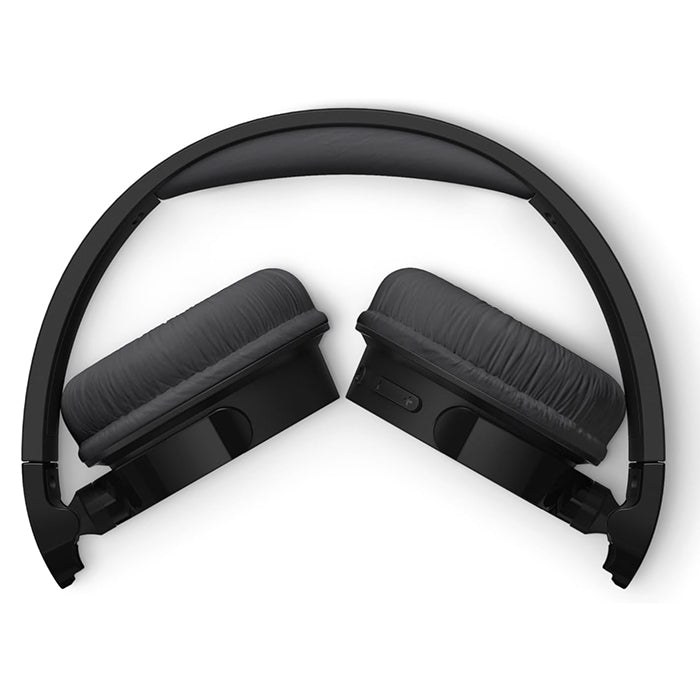 PHILLIPS WIRELESS HEADPHONES 3000 SERIES TAH3209BK BLACK