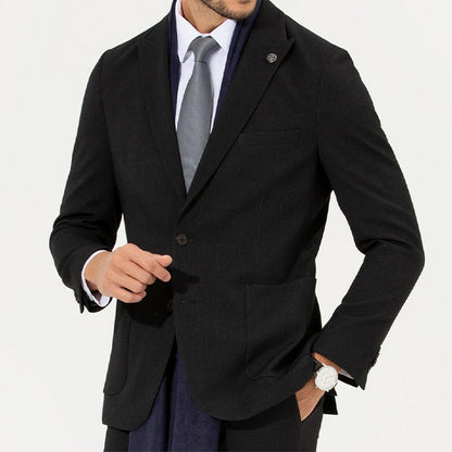 PIERRE CARDIN SUIT