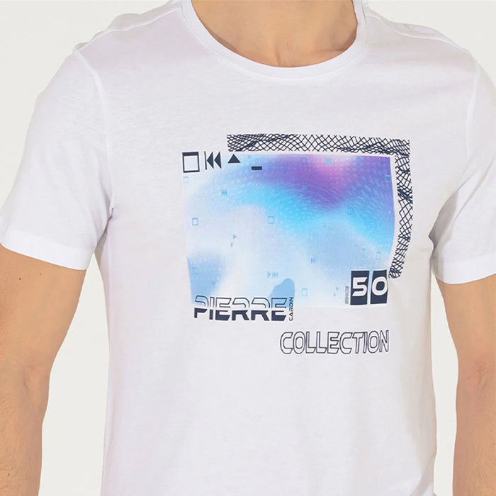 PIERRE CARDIN T-SHIRT