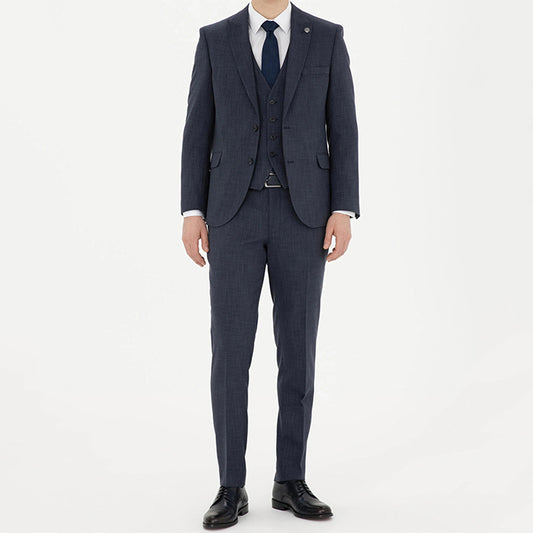PIERRE CARDIN SUIT
