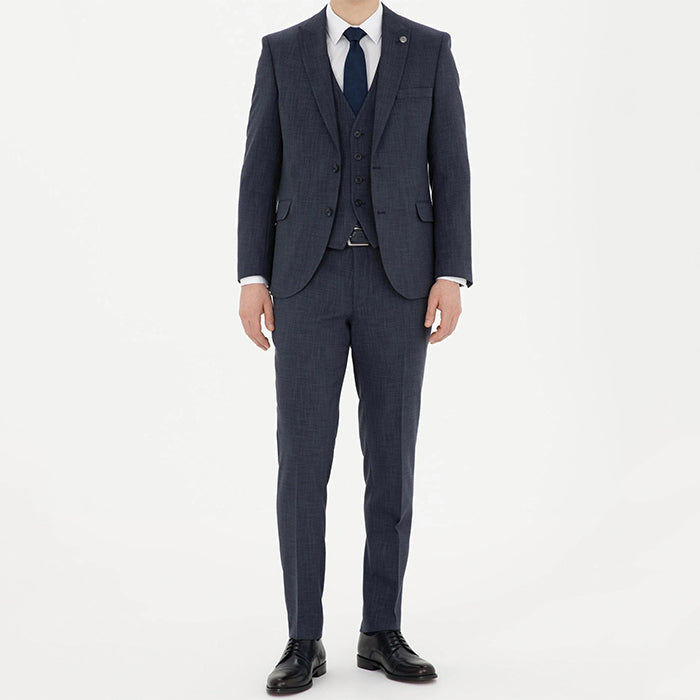 PIERRE CARDIN SUIT
