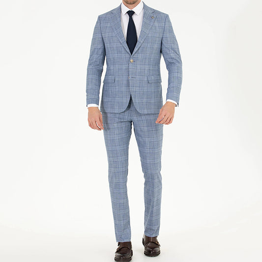 PIERRE CARDIN SUIT