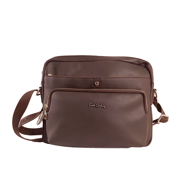 MEN LAPTOP BAG PIERRE CARDIN