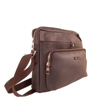 MEN LAPTOP BAG PIERRE CARDIN