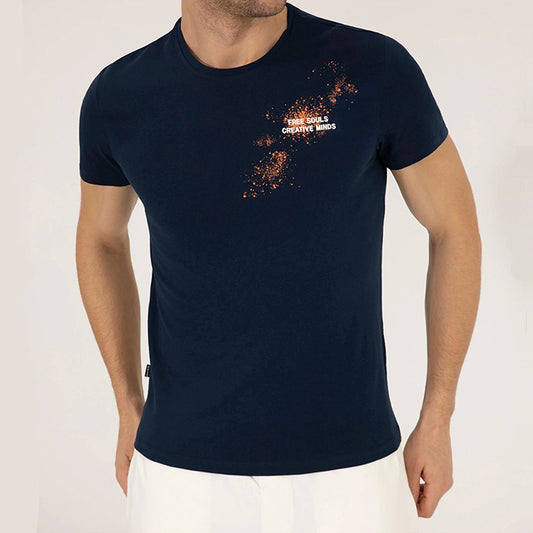 PIERRE CARDIN T-SHIRT