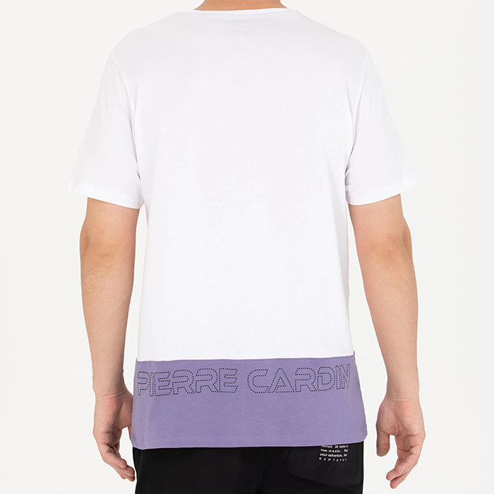 PIERRE CARDIN T-SHIRT