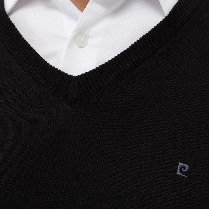 PIERRE CARDIN SWEATER