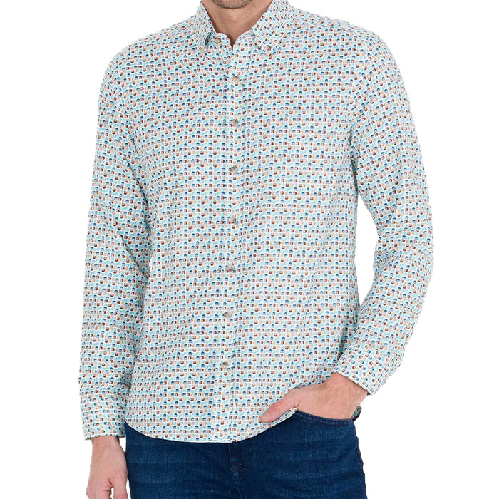 PIERRE CARDIN SHIRT