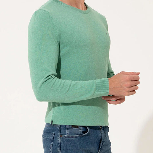 PIERRE CARDIN SWEATER