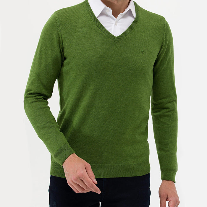 PIERRE CARDIN SWEATER