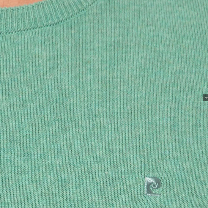 PIERRE CARDIN SWEATER