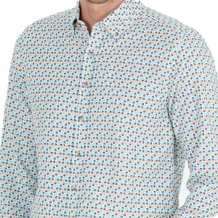 PIERRE CARDIN SHIRT