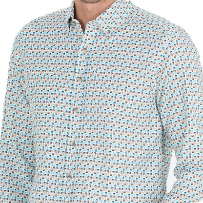 PIERRE CARDIN SHIRT