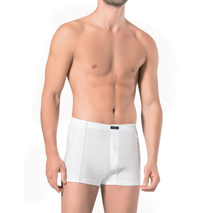 PIERRE CARDIN COTTON BOXER