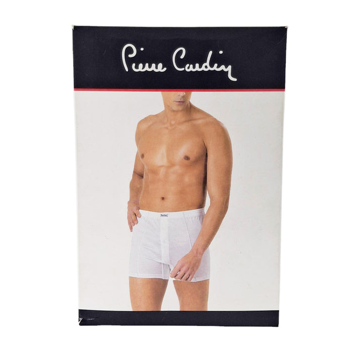 PIERRE CARDIN COTTON BOXER