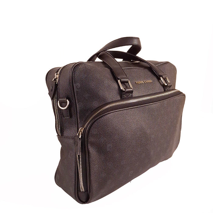 MEN LAPTOP BAG PIERRE CARDIN