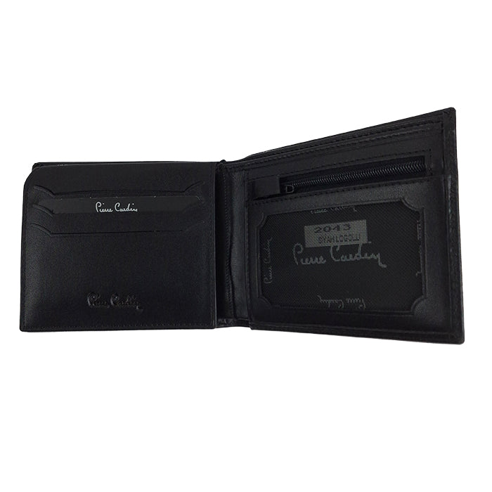 MEN WALLET PIERRE CARDIN