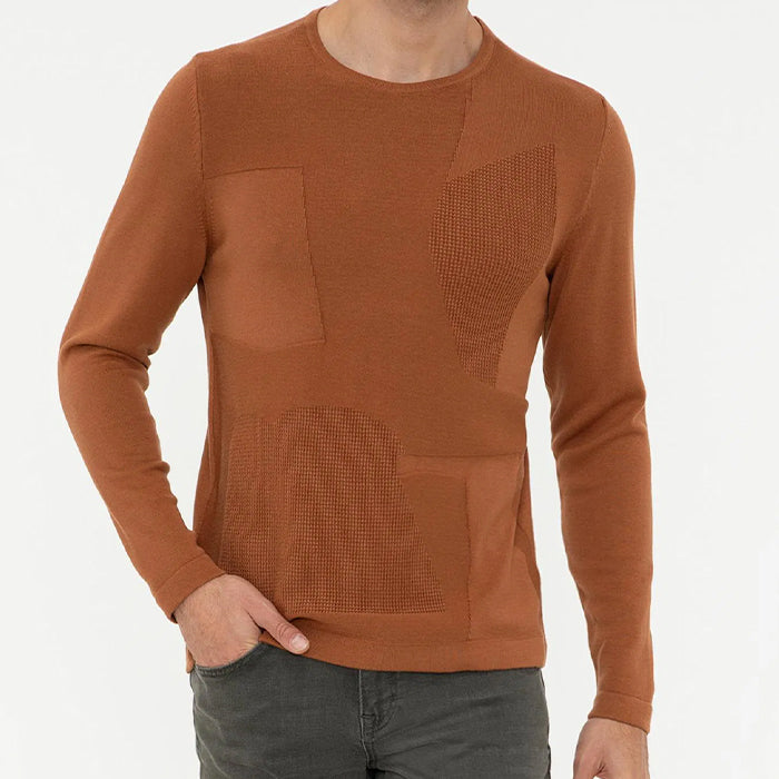 PIERRE CARDIN SWEATER