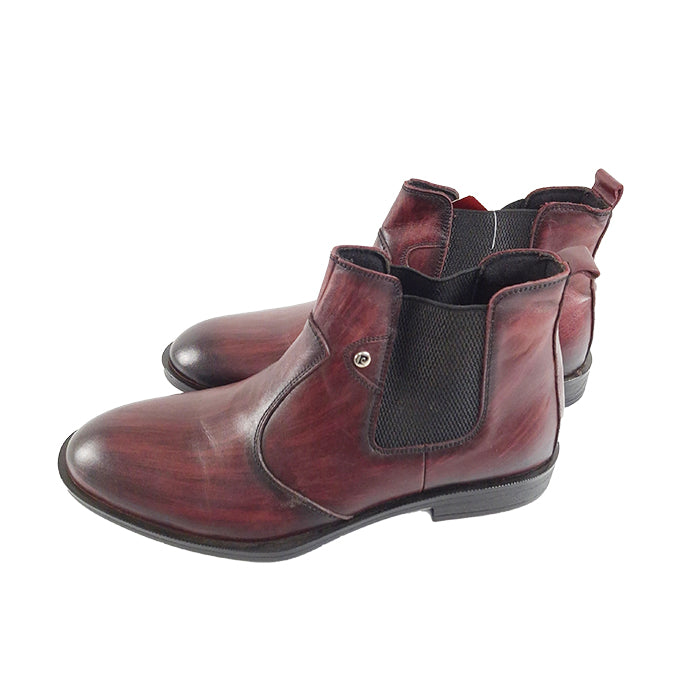 PIERRE CARDIN MEN SHOES