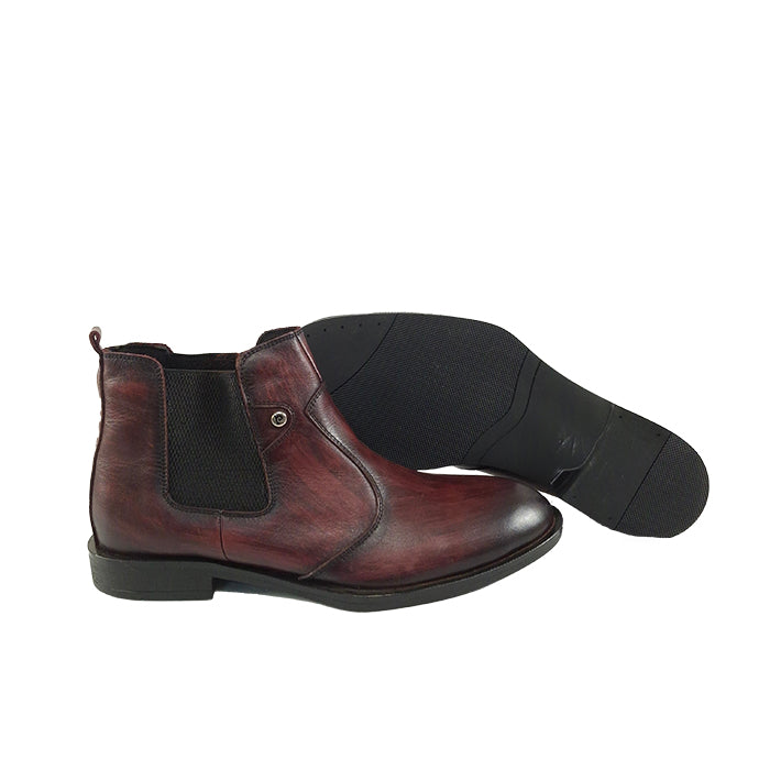 PIERRE CARDIN MEN SHOES