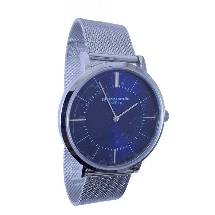 PIERRE CARDIN MEN WATCH