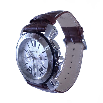 Pierre Cardin Unisex Watch