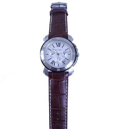 Pierre Cardin Unisex Watch