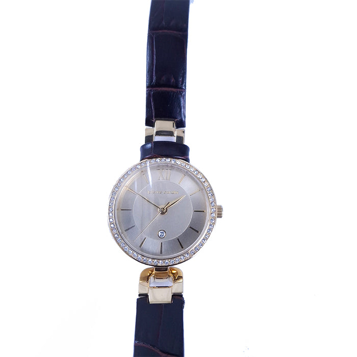 PIERRE CARDIN LADY WATCH