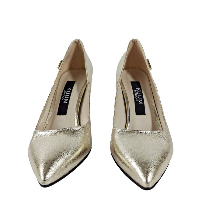 KUUM LONDON WOMEN SHOE