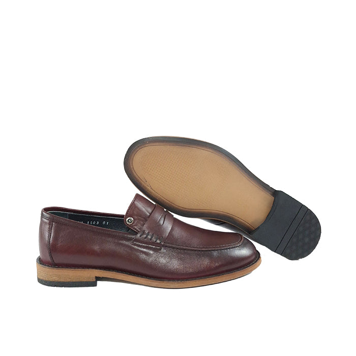 PIERRE CARDIN MEN SHOES