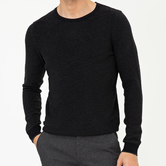 PIERRE CARDIN SWEATER